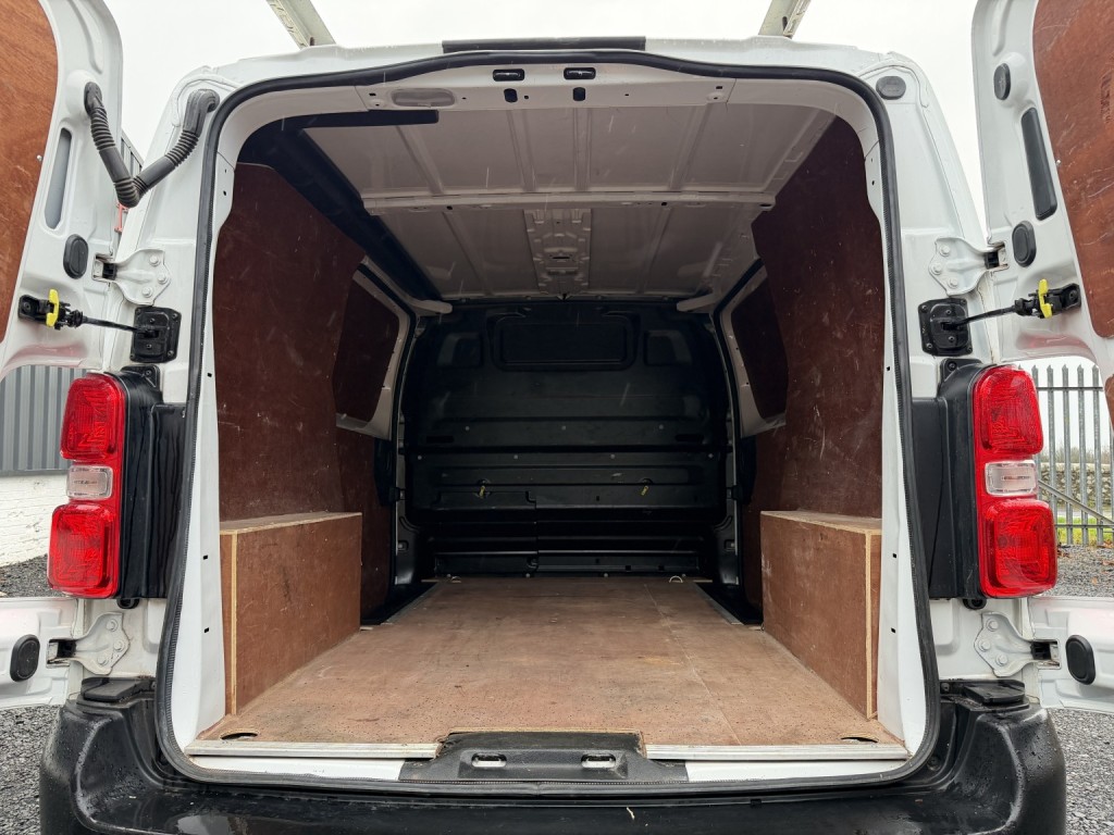 CITROEN DISPATCH 1.5 BlueHDi 1000 Enterprise M 2021