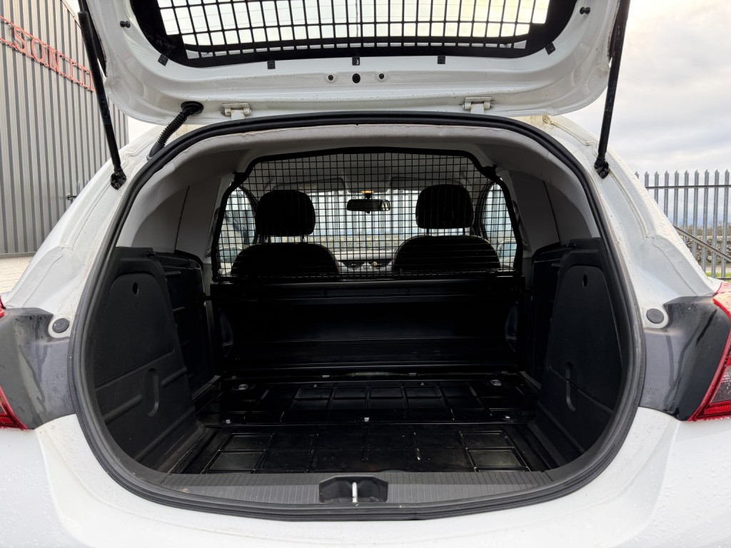 VAUXHALL CORSA 1.3 CDTi ecoFLEX 16v 2016