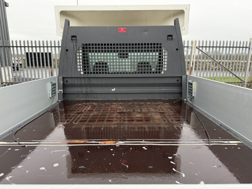 FIAT DOBLO 1.6 Doblo S2 My20 Doblo Work Up 1.6 Multijet Ii 105 H 2021