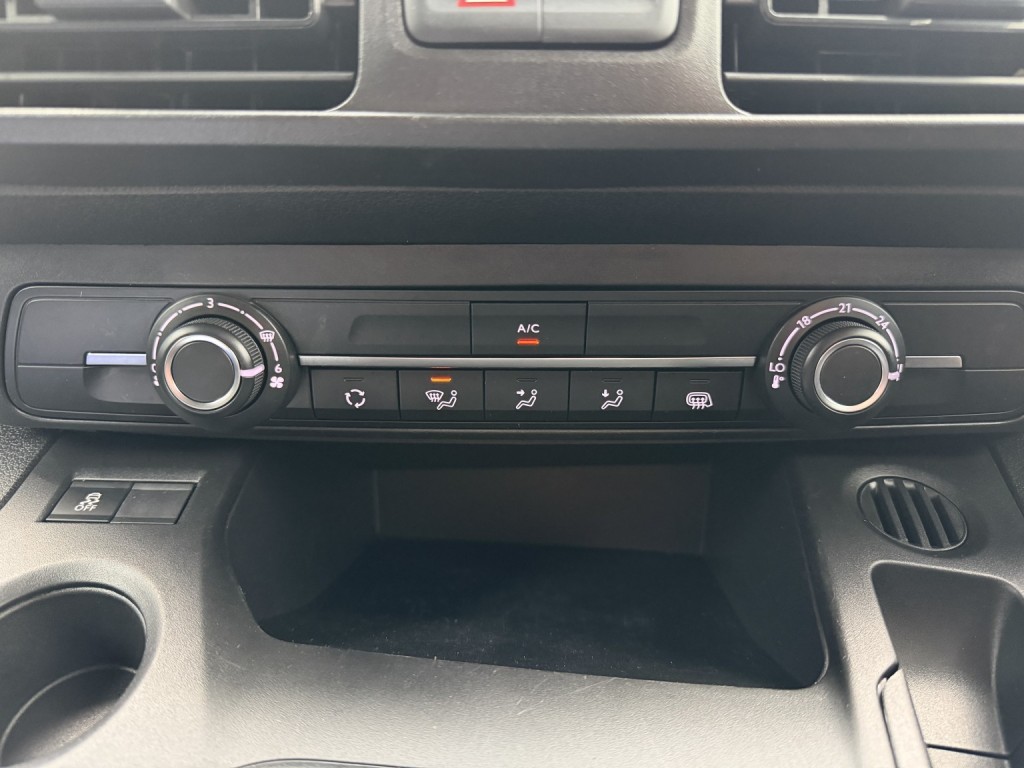 VAUXHALL COMBO 1.6 Turbo D 2300 Edition 2019