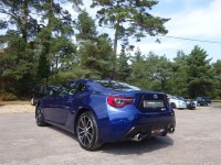 TOYOTA GT86