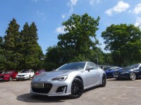 SUBARU BRZ