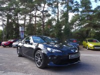 TOYOTA GT86