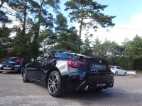 TOYOTA GT86