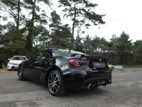 TOYOTA GT86