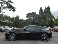 TOYOTA GT86