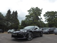 TOYOTA GT86