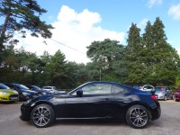 TOYOTA GT86