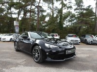 TOYOTA GT86
