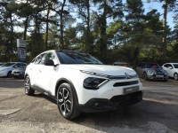 CITROEN E-C4