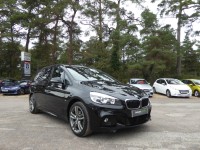 BMW 2 SERIES GRAN TOURER