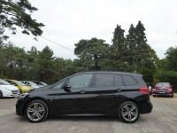 BMW 2 SERIES GRAN TOURER