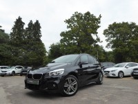 BMW 2 SERIES GRAN TOURER