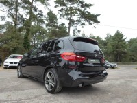 BMW 2 SERIES GRAN TOURER