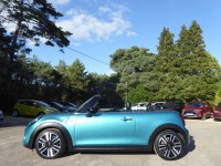 MINI CONVERTIBLE