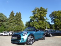 MINI CONVERTIBLE