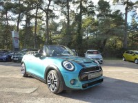 MINI CONVERTIBLE