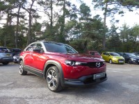 MAZDA MX-30