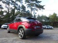 MAZDA MX-30