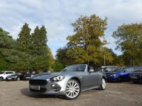 FIAT 124