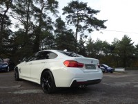 BMW 4 SERIES GRAN COUPE