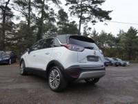 VAUXHALL CROSSLAND X