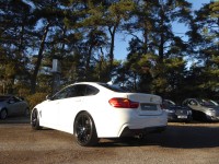 BMW 4 SERIES GRAN COUPE