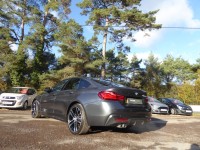 BMW 4 SERIES GRAN COUPE