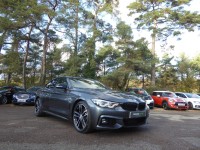 BMW 4 SERIES GRAN COUPE
