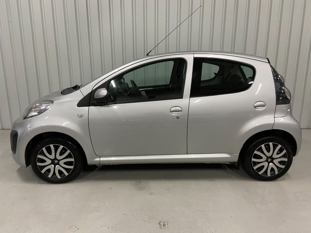 CITROEN C1