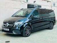 MERCEDES-BENZ V CLASS