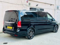 MERCEDES-BENZ V CLASS