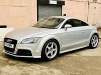 AUDI TTS