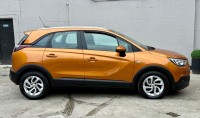 VAUXHALL CROSSLAND X