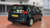 VAUXHALL ZAFIRA TOURER