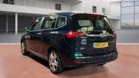 VAUXHALL ZAFIRA TOURER