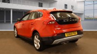 VOLVO V40 CROSS COUNTRY