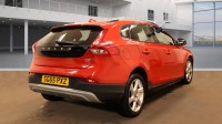VOLVO V40 CROSS COUNTRY