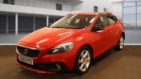 VOLVO V40 CROSS COUNTRY
