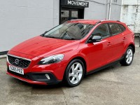 VOLVO V40 CROSS COUNTRY