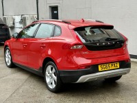 VOLVO V40 CROSS COUNTRY
