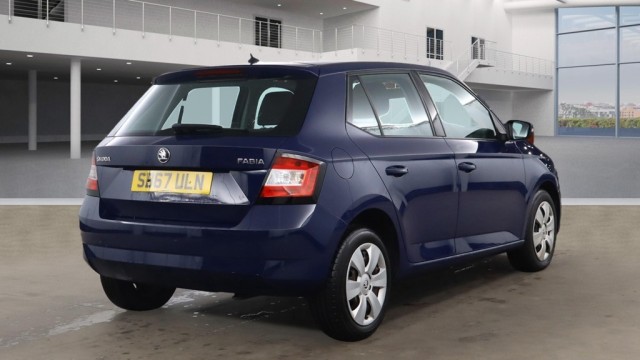 SKODA