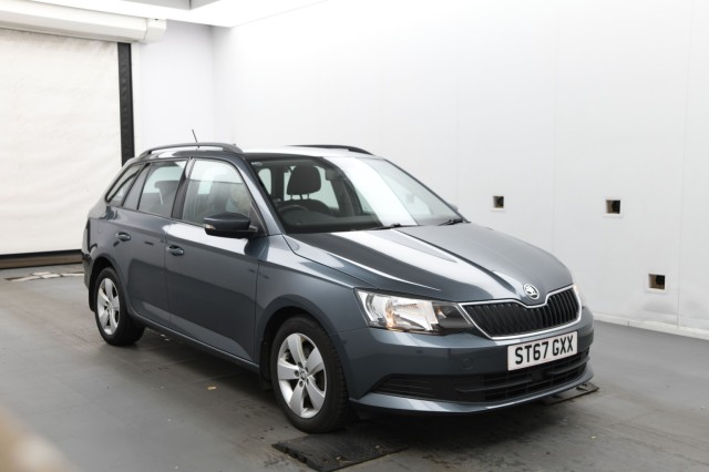 SKODA