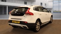 VOLVO V40 CROSS COUNTRY