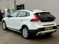 VOLVO V40 CROSS COUNTRY