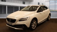 VOLVO V40 CROSS COUNTRY