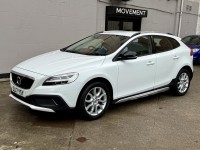 VOLVO V40 CROSS COUNTRY