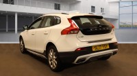 VOLVO V40 CROSS COUNTRY