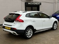 VOLVO V40 CROSS COUNTRY