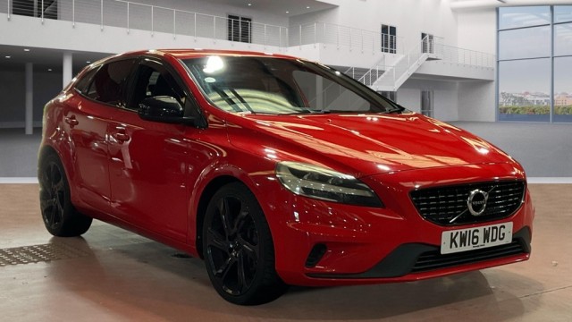 VOLVO